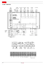 Preview for 12 page of Riello RX 120 S/PV Installation, Use And Maintenance Instructions