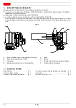 Preview for 36 page of Riello RX 120 S/PV Installation, Use And Maintenance Instructions