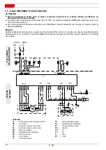 Preview for 40 page of Riello RX 120 S/PV Installation, Use And Maintenance Instructions