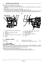 Preview for 36 page of Riello RX 15 S/PV Installation, Use And Maintenance Instructions