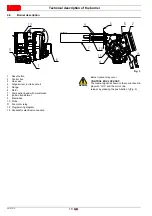 Preview for 12 page of Riello RX 150 S/PV Installation, Use And Maintenance Instructions