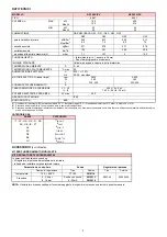 Preview for 5 page of Riello RX 180 S/PV Manual