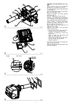 Preview for 10 page of Riello RX 180 S/PV Manual