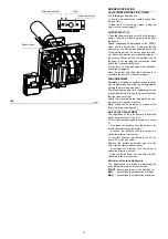 Preview for 52 page of Riello RX 180 S/PV Manual