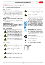 Preview for 5 page of Riello RX 500 S PV Manual