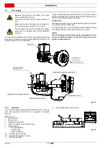 Preview for 42 page of Riello RX 500 S PV Manual