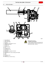 Предварительный просмотр 13 страницы Riello RX 500 S/PV Modulating Operation