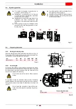 Предварительный просмотр 23 страницы Riello RX 500 S/PV Modulating Operation