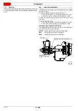 Предварительный просмотр 26 страницы Riello RX 500 S/PV Modulating Operation