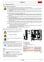 Предварительный просмотр 27 страницы Riello RX 500 S/PV Modulating Operation