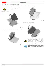 Предварительный просмотр 28 страницы Riello RX 500 S/PV Modulating Operation