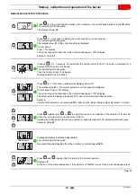 Предварительный просмотр 31 страницы Riello RX 500 S/PV Modulating Operation