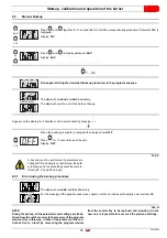 Предварительный просмотр 33 страницы Riello RX 500 S/PV Modulating Operation