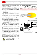 Предварительный просмотр 34 страницы Riello RX 500 S/PV Modulating Operation