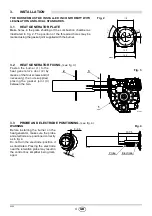 Preview for 21 page of Riello RX 90 S/PV Installation, Use And Maintenance Instructions