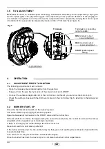 Preview for 24 page of Riello RX 90 S/PV Installation, Use And Maintenance Instructions