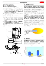 Preview for 17 page of Riello RX100 S/PV Installation, Use And Maintenance Instructions