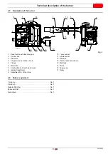 Preview for 11 page of Riello RX35 S/PV H Installation, Use And Maintenance Instructions