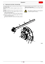 Preview for 19 page of Riello RX35 S/PV H Installation, Use And Maintenance Instructions