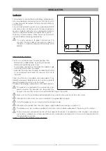 Предварительный просмотр 12 страницы Riello SC ACS 160 Manual