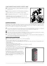 Предварительный просмотр 16 страницы Riello SC ACS 160 Manual