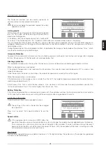 Предварительный просмотр 25 страницы Riello SC ACS 160 Manual