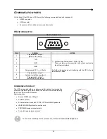 Предварительный просмотр 23 страницы Riello SDH 3000 Installation And Use Manual