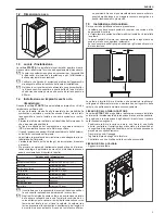 Preview for 5 page of Riello Start 24 KI Installer And User Manual