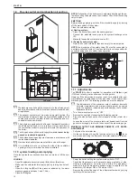 Preview for 18 page of Riello Start 24 KI Installer And User Manual