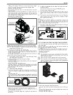 Preview for 19 page of Riello Start 24 KI Installer And User Manual