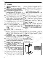 Preview for 26 page of Riello Start 24 KI Installer And User Manual