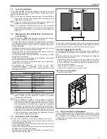 Preview for 27 page of Riello Start 24 KI Installer And User Manual