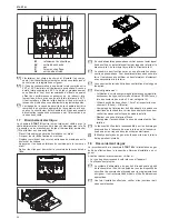 Preview for 28 page of Riello Start 24 KI Installer And User Manual