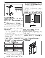 Preview for 38 page of Riello Start 24 KI Installer And User Manual