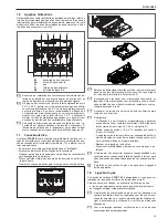 Preview for 39 page of Riello Start 24 KI Installer And User Manual