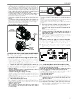 Preview for 41 page of Riello Start 24 KI Installer And User Manual