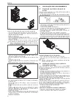 Preview for 42 page of Riello Start 24 KI Installer And User Manual