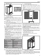 Preview for 49 page of Riello Start 24 KI Installer And User Manual