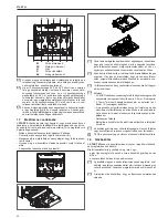 Preview for 50 page of Riello Start 24 KI Installer And User Manual