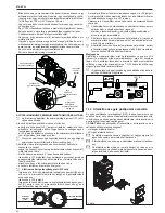 Preview for 52 page of Riello Start 24 KI Installer And User Manual