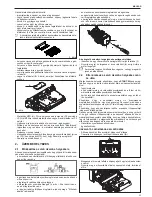 Preview for 53 page of Riello Start 24 KI Installer And User Manual