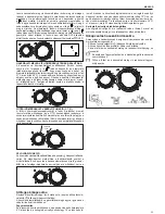 Preview for 55 page of Riello Start 24 KI Installer And User Manual