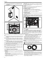 Preview for 62 page of Riello Start 24 KI Installer And User Manual