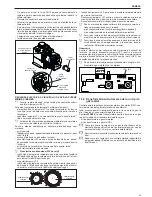 Preview for 63 page of Riello Start 24 KI Installer And User Manual