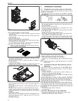 Preview for 64 page of Riello Start 24 KI Installer And User Manual