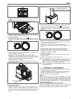 Preview for 65 page of Riello Start 24 KI Installer And User Manual