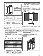 Preview for 71 page of Riello Start 24 KI Installer And User Manual