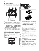 Preview for 72 page of Riello Start 24 KI Installer And User Manual