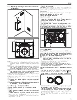 Preview for 73 page of Riello Start 24 KI Installer And User Manual