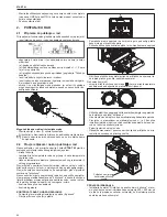 Preview for 86 page of Riello Start 24 KI Installer And User Manual